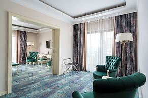 Hotel Leul de Aur