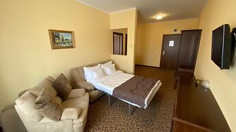 Hotel Leul de Aur