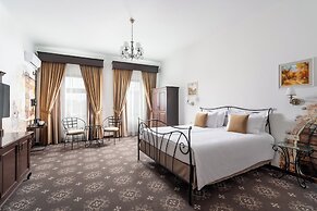 Hotel Leul de Aur