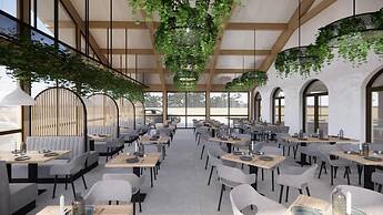 Hotel Leul de Aur