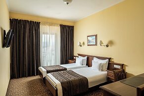Hotel Leul de Aur