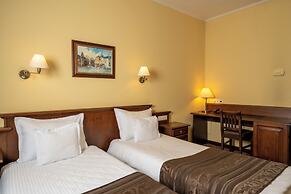 Hotel Leul de Aur