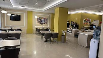 Hotel Leul de Aur