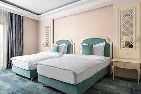Hotel Leul de Aur