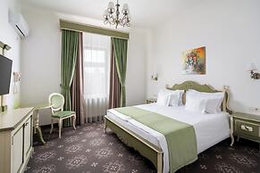 Hotel Leul de Aur