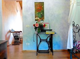 Agriturismo I Pitti