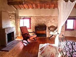 Agriturismo I Pitti