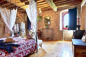 Agriturismo I Pitti