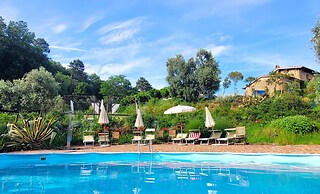 Agriturismo I Pitti