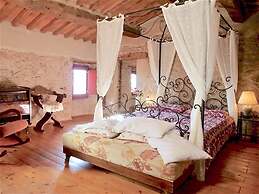 Agriturismo I Pitti