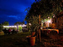 Agriturismo I Pitti