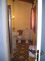 Agriturismo I Pitti