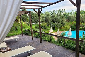 Agriturismo I Pitti