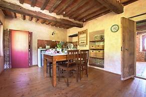 Agriturismo I Pitti