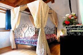 Agriturismo I Pitti