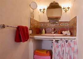 Agriturismo I Pitti