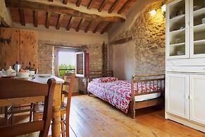 Agriturismo I Pitti