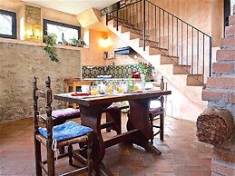 Agriturismo I Pitti
