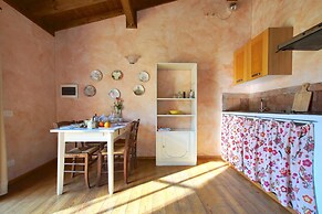 Agriturismo I Pitti