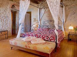Agriturismo I Pitti
