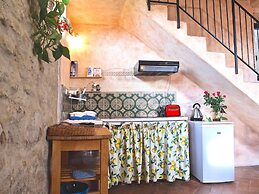 Agriturismo I Pitti