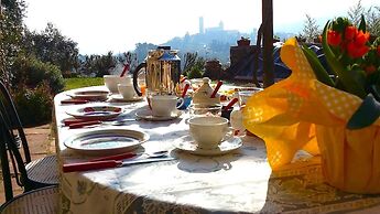Agriturismo I Pitti