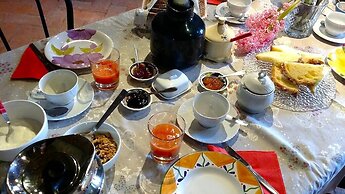 Agriturismo I Pitti