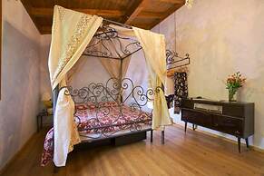 Agriturismo I Pitti