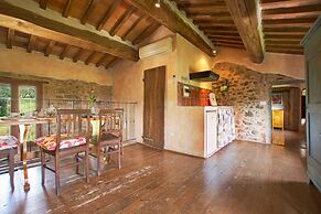 Agriturismo I Pitti