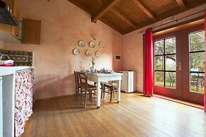 Agriturismo I Pitti
