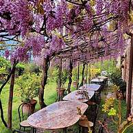 Agriturismo I Pitti