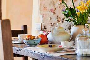 Agriturismo I Pitti