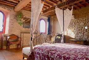 Agriturismo I Pitti