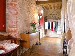 Agriturismo I Pitti