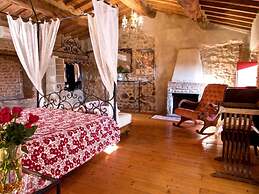 Agriturismo I Pitti