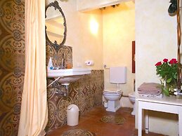 Agriturismo I Pitti