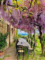 Agriturismo I Pitti
