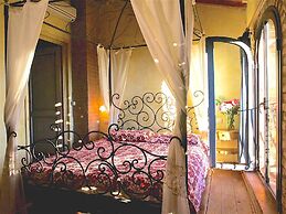 Agriturismo I Pitti