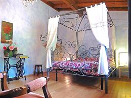 Agriturismo I Pitti