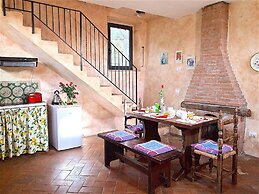 Agriturismo I Pitti