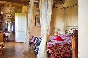 Agriturismo I Pitti