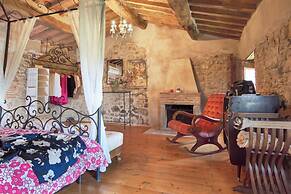 Agriturismo I Pitti
