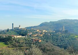 Agriturismo I Pitti