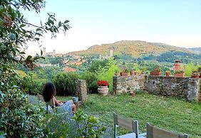 Agriturismo I Pitti