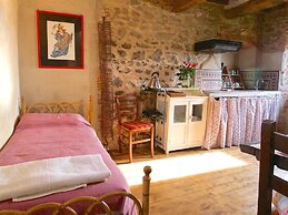Agriturismo I Pitti