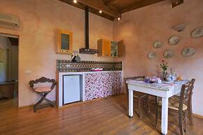 Agriturismo I Pitti