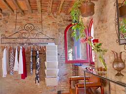 Agriturismo I Pitti