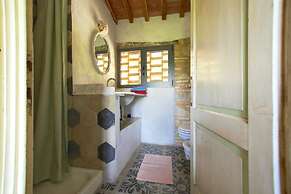 Agriturismo I Pitti