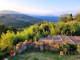 Agriturismo I Pitti
