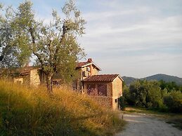 Agriturismo I Pitti